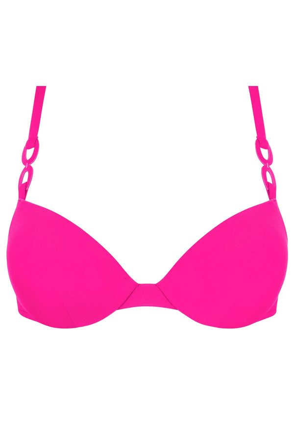 Lise Charmel Grace Infinie Progressive Padded Bikini Top